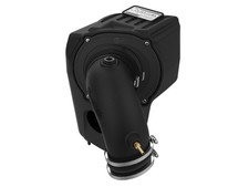 aFe Quantum Cold Air Intake For 2016-2026 Ford Transit 150 250 350 3.5L V6 w ATS picture