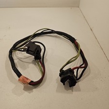 NOS 1962-63 Ford Fairlane Sedan Sports Coupe 500 Wagon HEAD LAMP WIRING LEADS picture