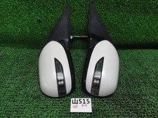 Subaru Impreza STI GVF Door Mirror PAIR LH RH 37J Genuine OEM JDM picture