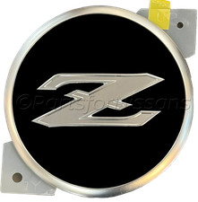 Genuine Nissan 2026-2027 Z Front Emblem 62890-1YE0A picture