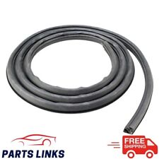 New Front Left Side Door Weatherstrip Seal For Cadillac Chevrolet GMC 22766409 picture