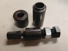 10% OFF Crankshaft Installing tool / Dio 50, 88~01 Elite (SA50), DD50 FREE SEALS picture