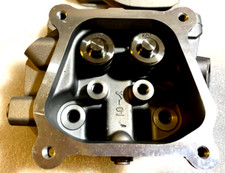 Predator Non-Hemi 212cc 36lb dual spring Hi-Po Head Titanium Special 24hrShip picture