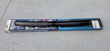 Deflecta-Shield Concept II Hood Guard Bug Shield Jeep Cherokee XJ MJ 84-90 NOS picture