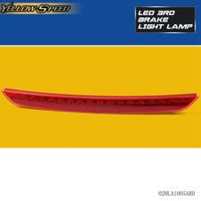 8J0945097 High Level Center Rear 3rd Brake Stop Light Fit For 07-14 Audi TT MK2  picture