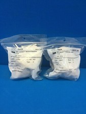 2x 3M 366L Hookit Microfinishing Film 3