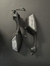 2021-2024 ZX10R OEM Mirrors picture