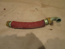 Ferrari 348,355 - Oil Pipe From Oil Reservoir To Oil Cooler  P/N 141820 picture