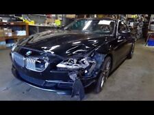 Blower Motor Front Automatic AC Control Fits 12-19 BMW 640i 1314734 picture