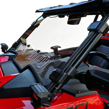 UTV Vented Front Windshield for Polaris RZR XP 1000/4 Turbo/4 2019-2023 2884330 picture