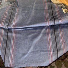 Vintage Collins & Aikman C&A 357 Auto Upholstery Fabric Cloth 4.2 Yds x 55