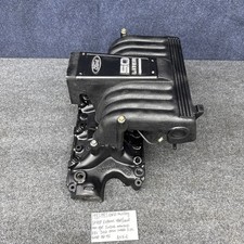 87-93 Ford Mustang 5.0L GT40p Upper Lower Intake Manifold COBRA 302 Gt40 Non-egr picture