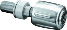 Kuryakyn Universal Mechanical Throttle Cruise Assist Chrome picture