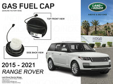 2015-2021 Range Rover Gas Fuel Cap Genuine Factory OEM 	 LR178173 picture
