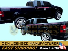 compatible with, 2006 Ford Harley Davidson F150 Truck Decals Graphics Stripes picture