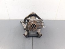 2011 Lamborghini Gallardo LP570-4 Superleggera LR Hub Control Arms #0350 Z3 picture