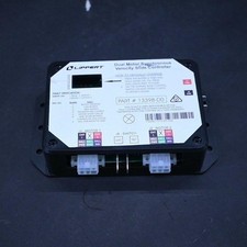 Genuine OEM Lippert 13398-D0 RV Dual Motor Slide Controller V-Sync II 13398-C2 picture