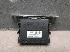 Renault Arkana 2019-2022 Central Gateway Module Used GENUINE 284Y66LE5C picture