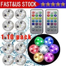 Colorful LED Lights Car Interior Accessories Atmosphere Lamp W/ Remote Control picture