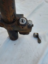 1933-34 FORD Steering Column Drop/Lock Assy picture
