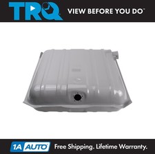 TRQ Gas Fuel Tank 15.9 Gallon For 1957 Chevrolet Bel Air Two-Ten Series picture