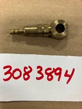 one New  Polaris Snowmobile OEM OIL check valve 3083894 1988-03 snocats 4wheeler picture