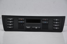 🚘▶️ 00 - 06 BMW E53 X5 HVAC AC HEATER TEMPERATURE CLIMATE CONTROL SWITCH UNIT picture