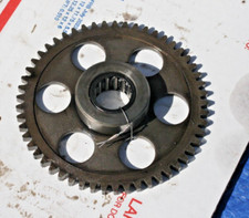 1982-84 HONDA ATC 200 BIG RED  OEM ENGINE GEAR /VIN #TE05E-5023983 picture
