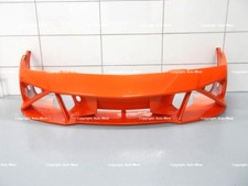 Lamborghini Gallardo LP570-4 Squadra Corse 2013 Genuine carbon front bumper picture