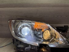 2010-2012 Lexus LS460 LS460L Headlight Right Side Passenger Side Headlamp ((21)) picture