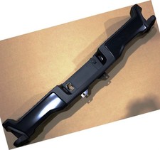OEM Rear Bumper Assembly 23-26 Ford F250 XL Super Duty New Take Off OE Ford picture
