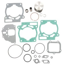 Vertex Cast Race Top End Kit 53.95mm KTM/Husqvarna 125 SX/TE 125/TC 125 picture