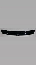 06-07 HONDA CIVIC 2DR BLACK BUG DEFLECTOR picture
