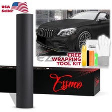 Wholesale Price Promo Premium PET Vinyl Wrap Film Car Sticker Full Roll 5ftx60ft picture