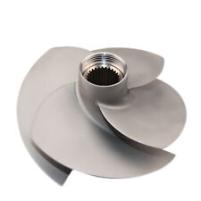 Jet Ski Impeller For Sea Doo 267000945 RXT-X 260/RXT IS 260/RXT-X aS260 567 623 picture