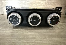 2016-2018 Subaru Forester AC Heater Climate Manual Temperature Control OEM picture