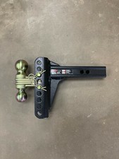 New CURT 45900 2