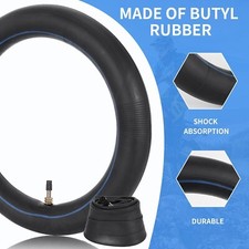 2.50-10 Heavy Duty Inner Tube 2.75 x 10 2.50 x 10 Tire for Honda CRF50 CRF 50 picture