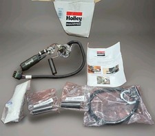 60-70 Ford Mustang Falcon Mercury Cougar Comet Holley 12305 EFI Fuel Pump 255LPH picture