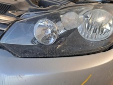 2010-2014 VOLKSWAGEN JETTA L Headlamp SW, halogen, picture