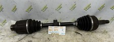 04-06 Acura TL *automatic* Front Axle PASSENGER RIGHT Shaft 2004 2005 2006 OEM picture