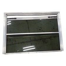 Blue Bird Passenger Side Sash Window 10030071, 007064, 084159, 00111922 picture