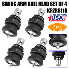 Package of 4 Ball Joints For 2014-2023 Polaris RZR XP1000 XP4 XP 1000 EPS Turbo picture