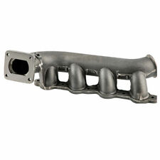 Cast T4 Turbo Exhaust Manifold for Chevy Silverado for GMC Sierra 1500 LS Vortec picture