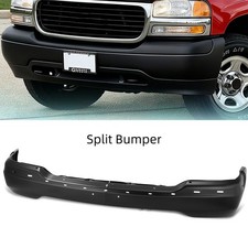 Front Bumper for 1999 2000 2001 2002 GMC Sierra 1500 2500 HD 2000-2006 Yukon picture
