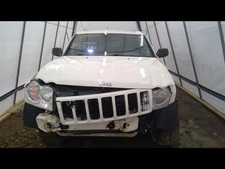Steering Gear/Rack Power Steering Fits 05-07 GRAND CHEROKEE 267577 picture