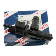 13907614013 OEM Bosch Fuel Tank Breather Valve For BMW X1 X2 228i MINI 2.0L picture
