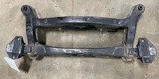 2001-2013 Toyota Highlander AWD Rear Subframe Crossmember Engine Cradle OEM picture