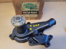 1951-53  Kaiser & Frazer 226ci 3.7L 6-Cyl water pump #121 - Reman - NORS picture