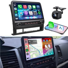 Wireless Carplay For Toyota Tacoma 2005-2015 Car Navi Stereo Radio Plug Play picture